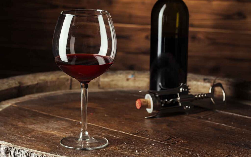 Château Smith Haut Lafitte