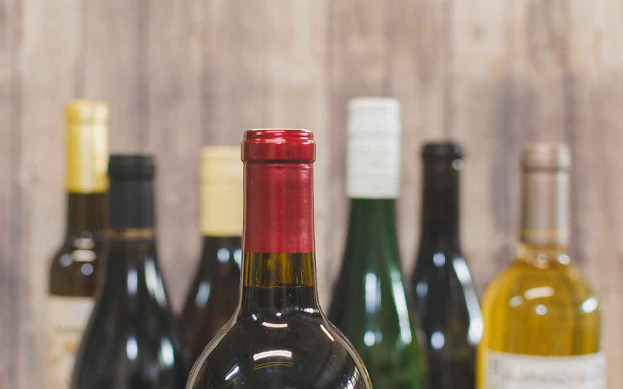 Domaine de la Romanée-Conti