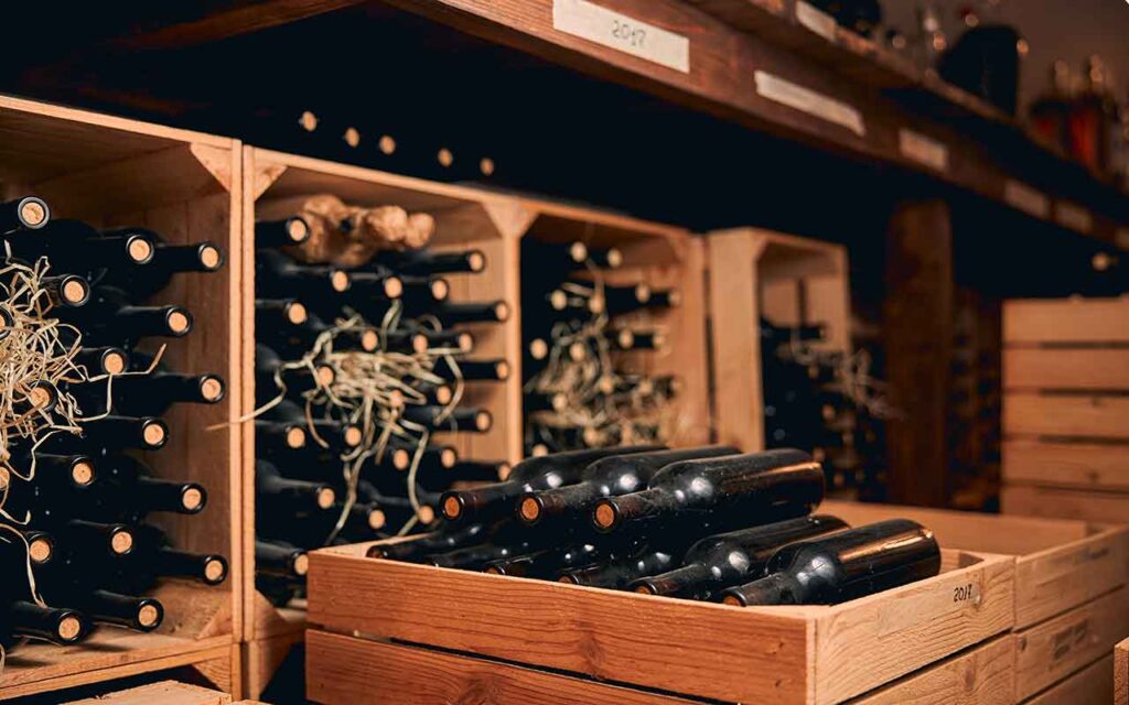 Investir dans une cave à vin