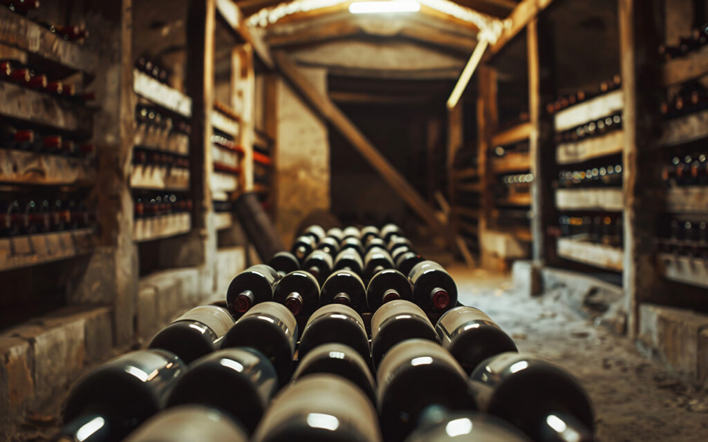 Les meilleurs crus pour investir en vin Blanc en 2025