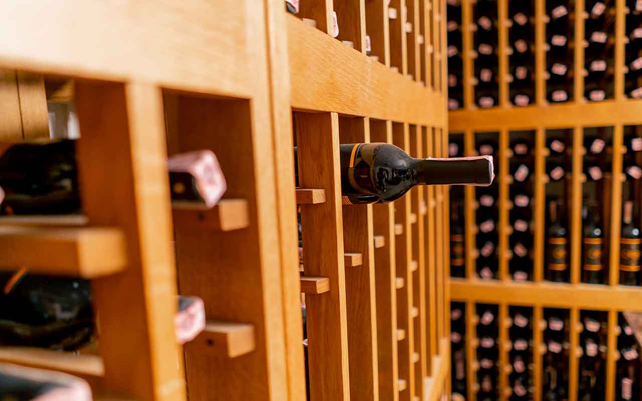 Rubis : La jeunesse éclatante des vins vifs