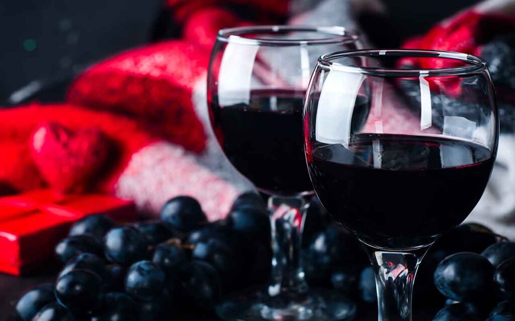 Sancerre rouge