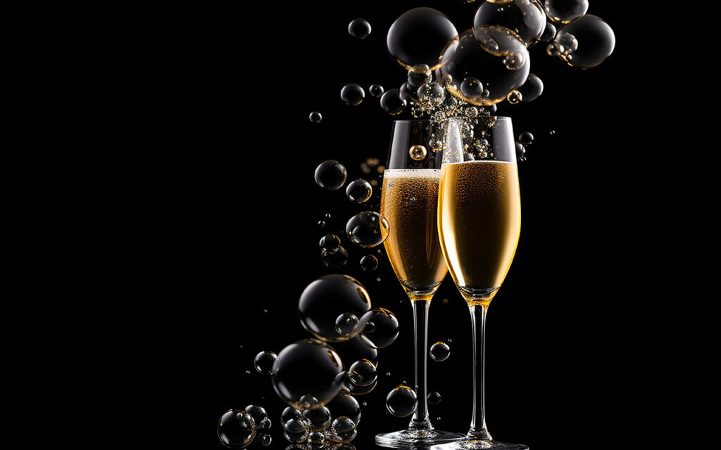 Visite des caves Veuve Clicquot