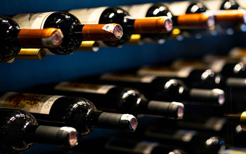 arômes épicés : Une signature de caractère et de complexité dans le vin
