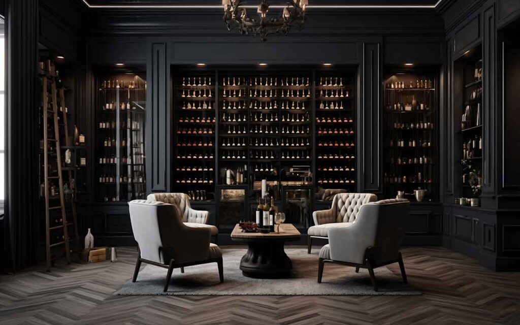 couleurs des vins blancs