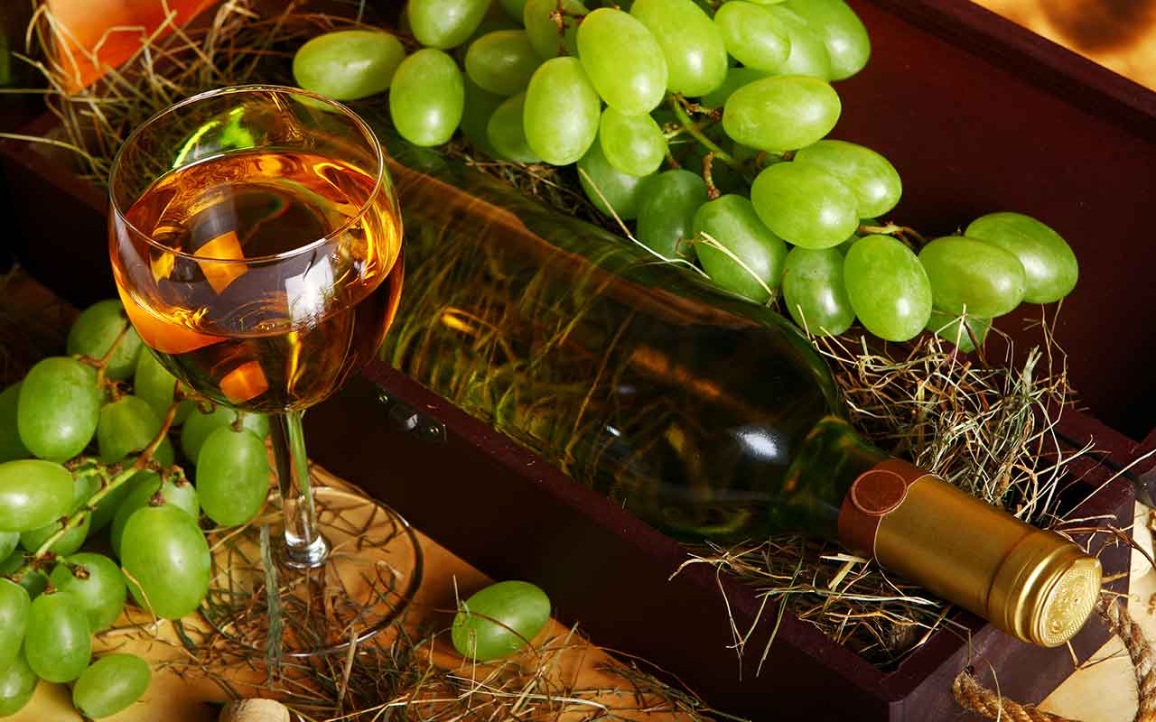 couleurs des vins rouges