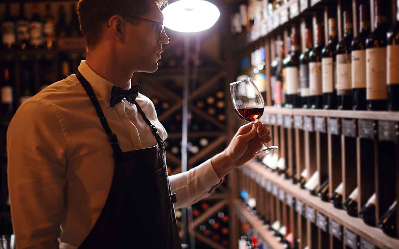 différentes familles d’arômes épicés