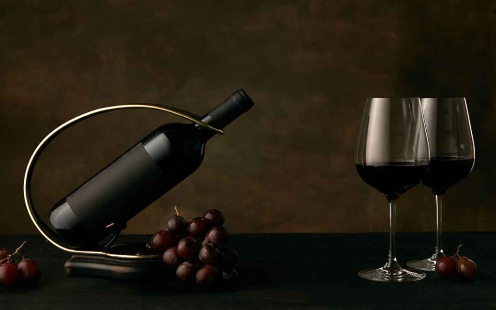grands crus comme valeur refuge