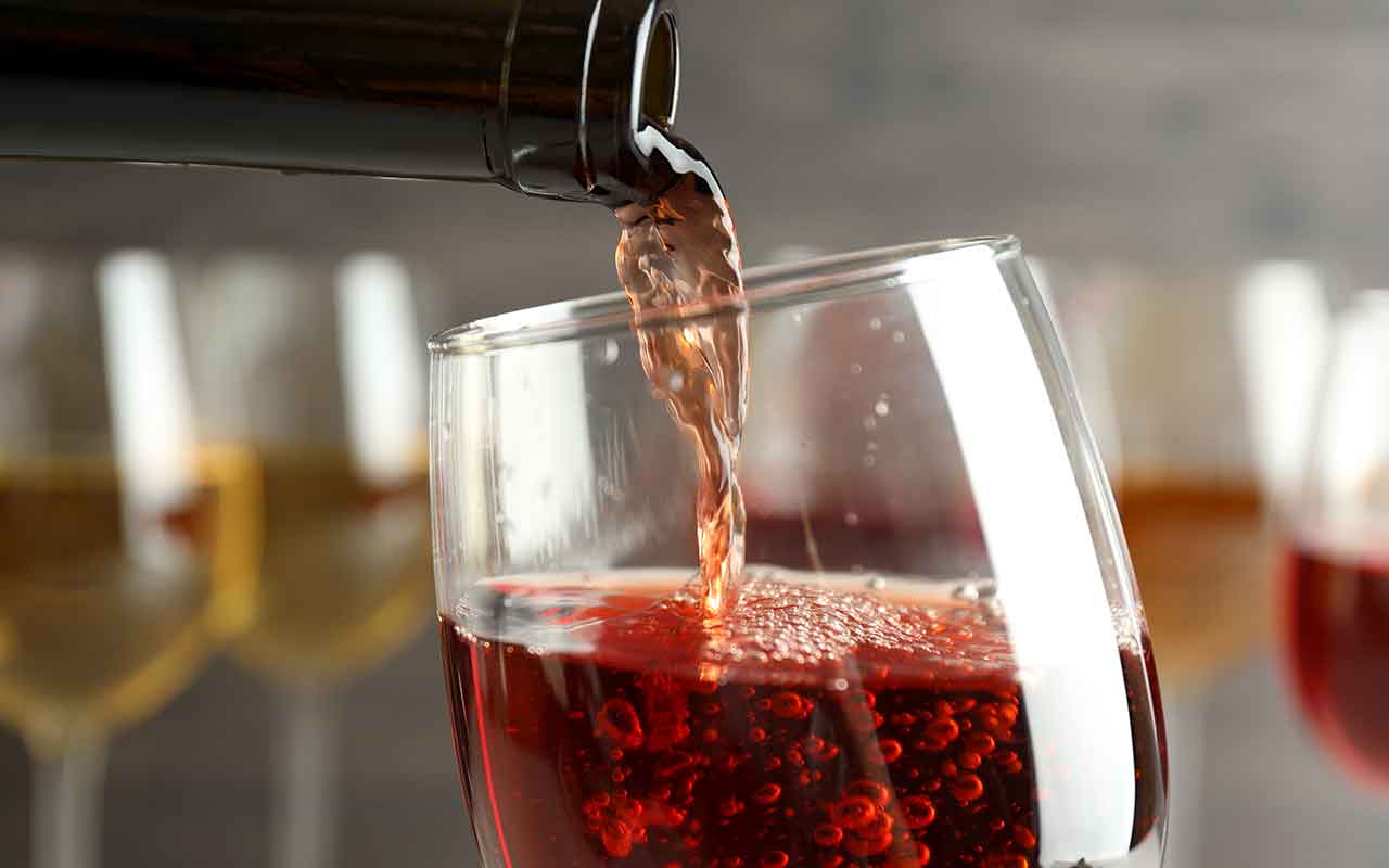 nvestir dans le vin en période de crise