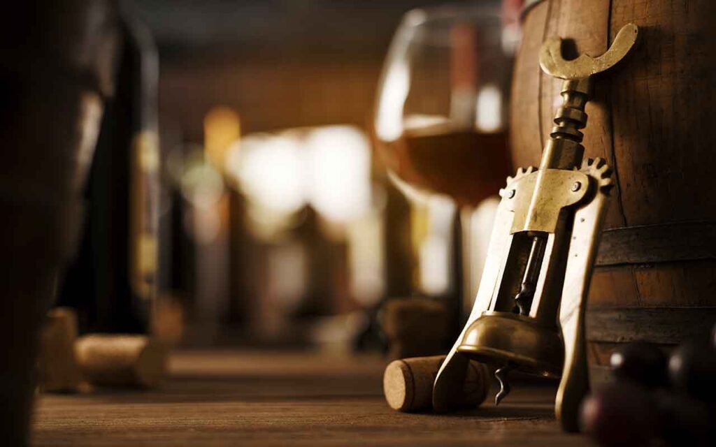 vieillissement--facteur-clé-appréciation--vin