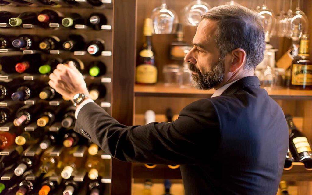 vins jaune paille