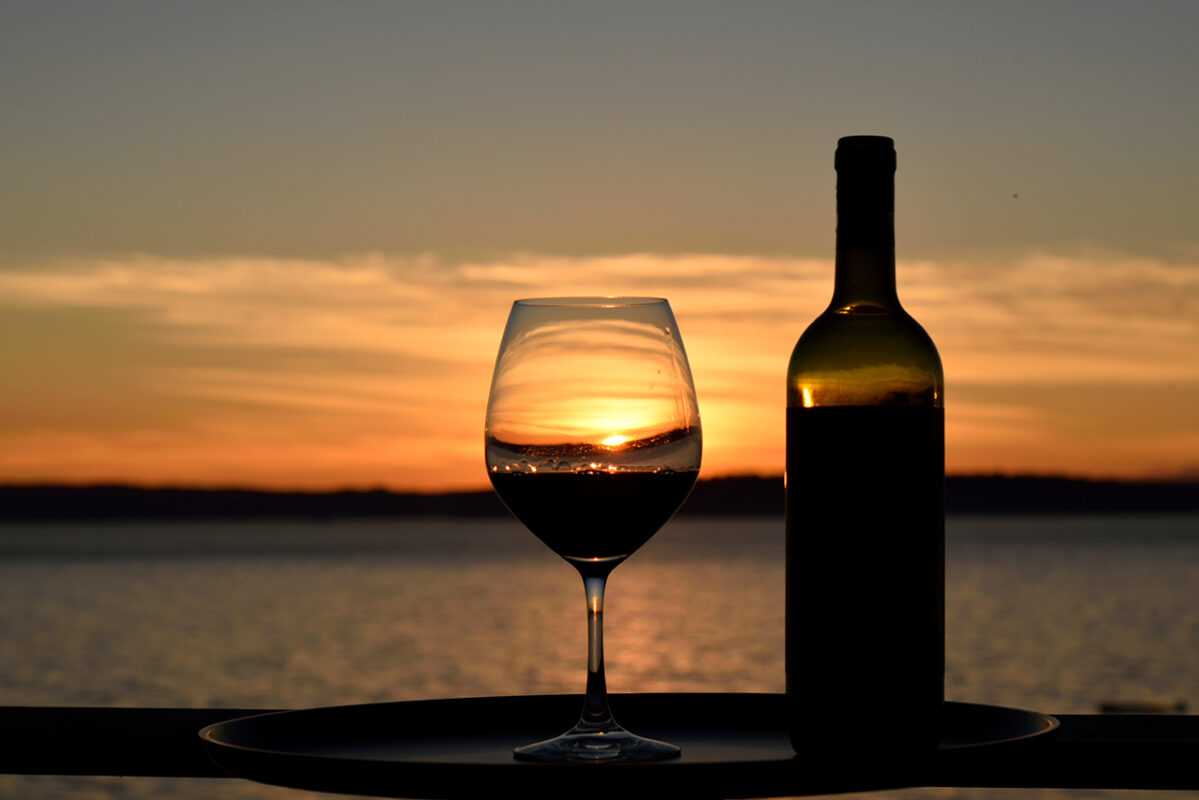 Corton-Charlemagne Grand Cru