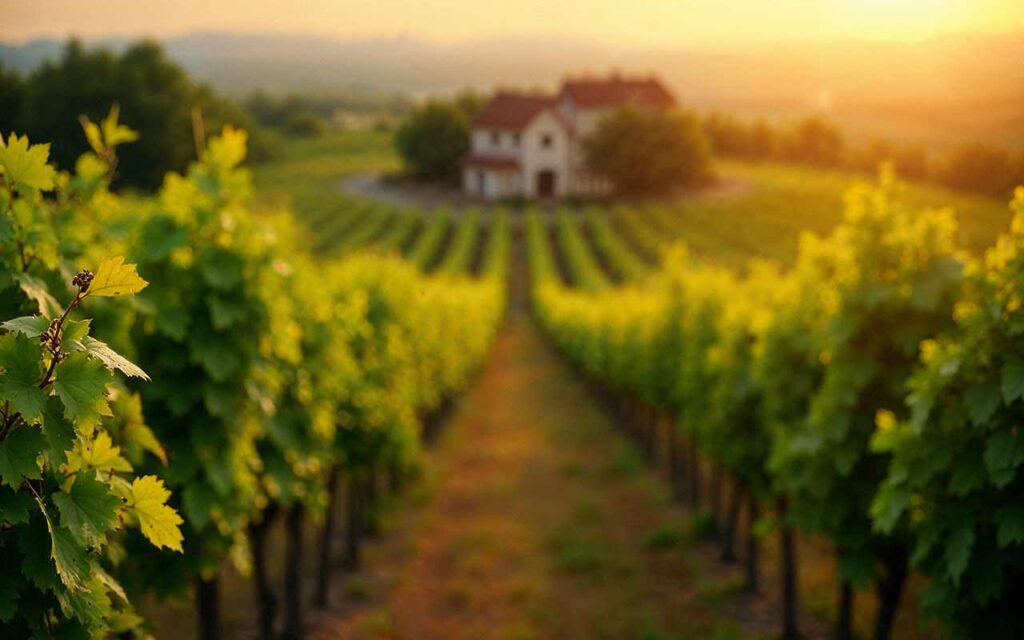 Expérience vendanges en Champagne