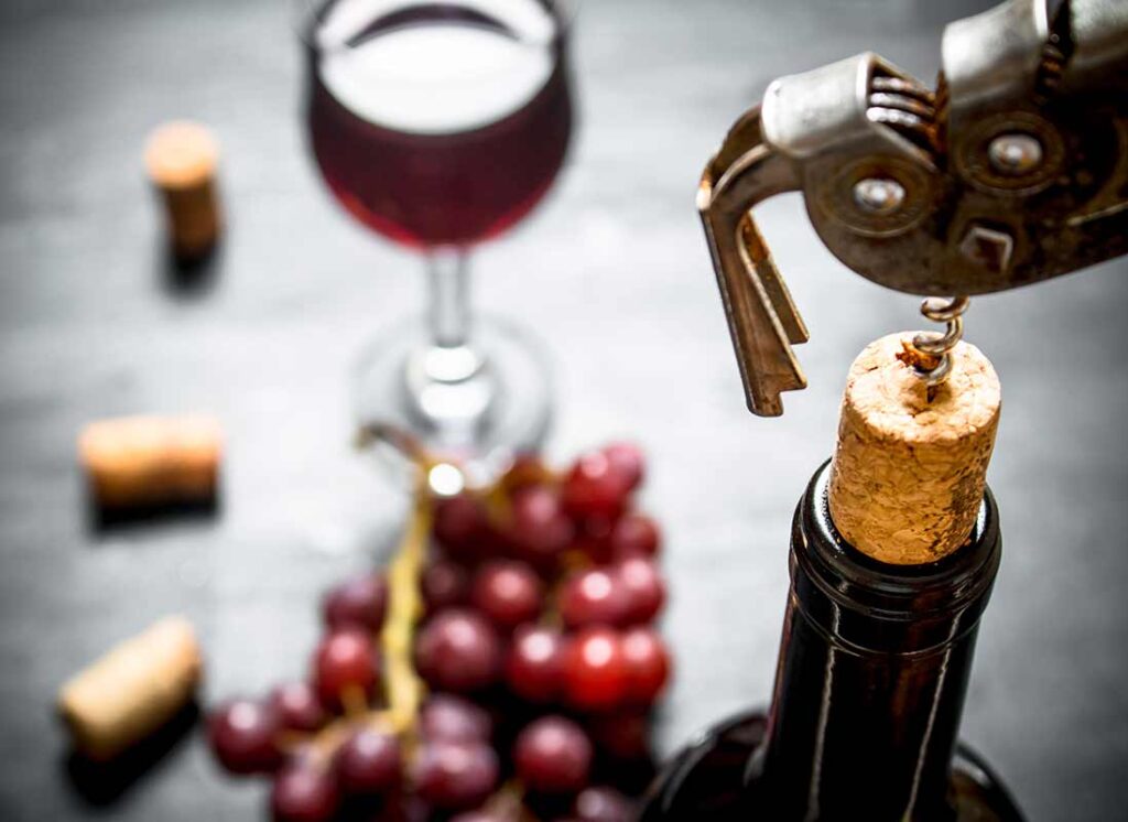Vin primeur