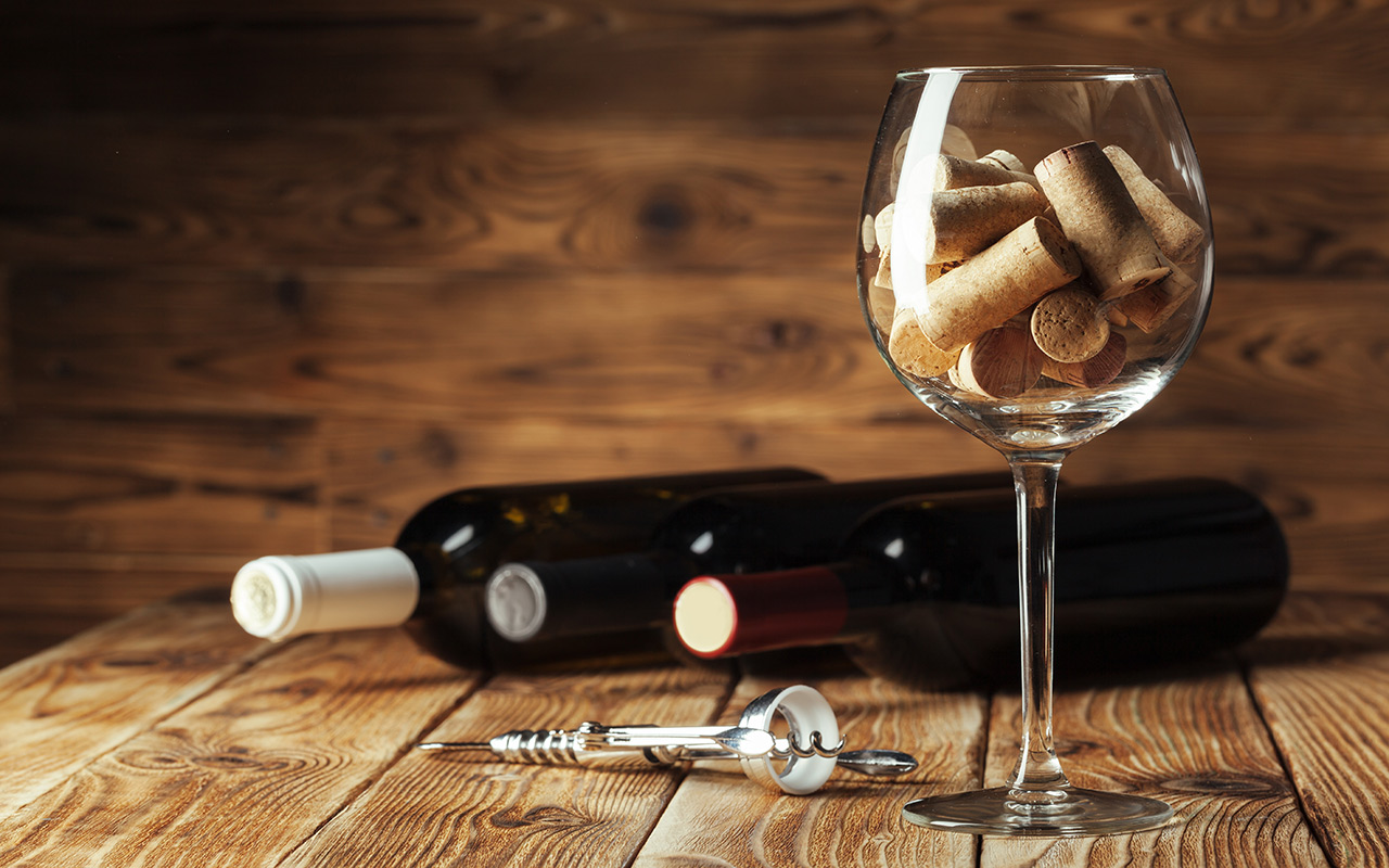 bouteilles acheter pour maximiser la revente