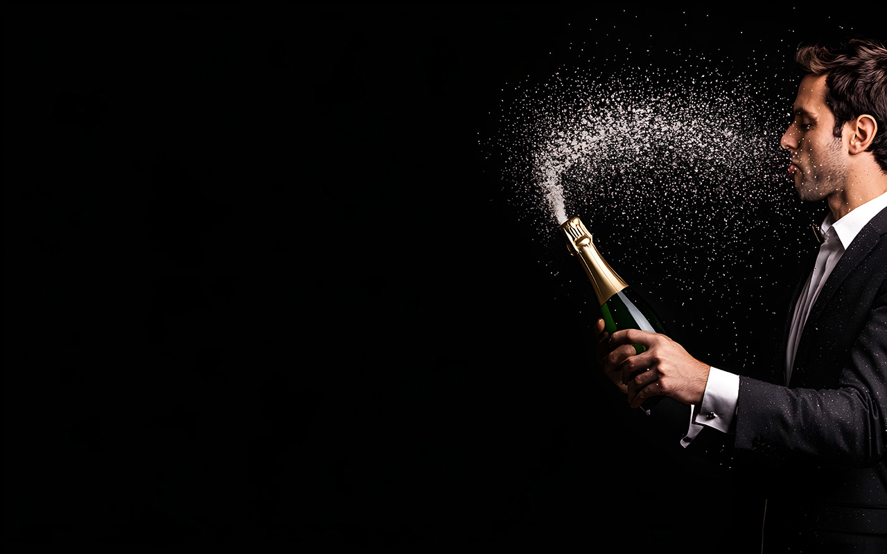 déguster un grand cru de champagne à Reims