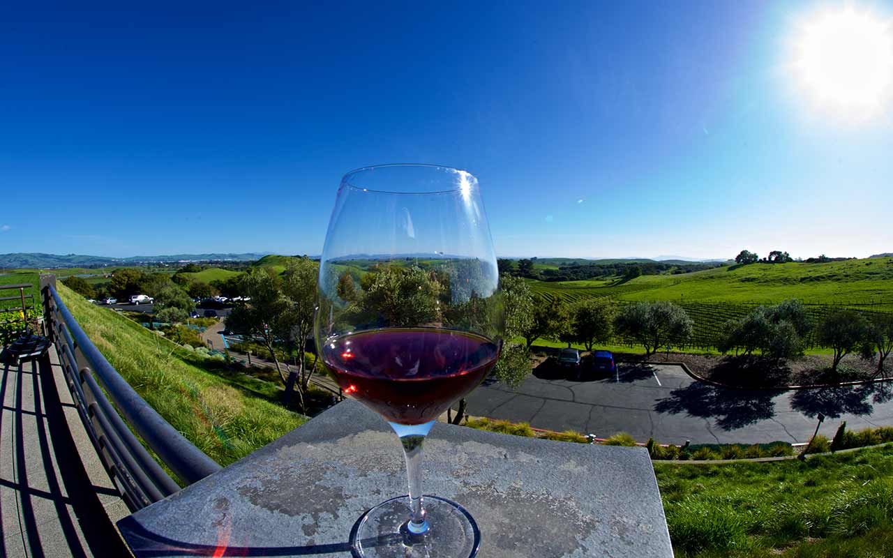 domaines viticoles emblématiques de Toscane