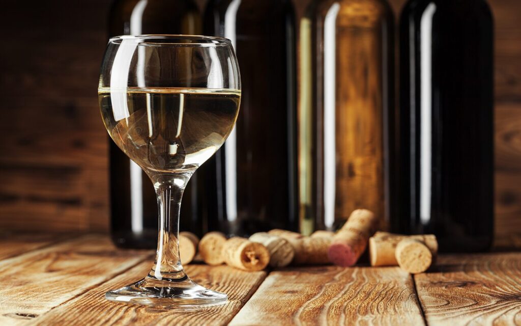grandes appellations du Chardonnay en Bourgogne