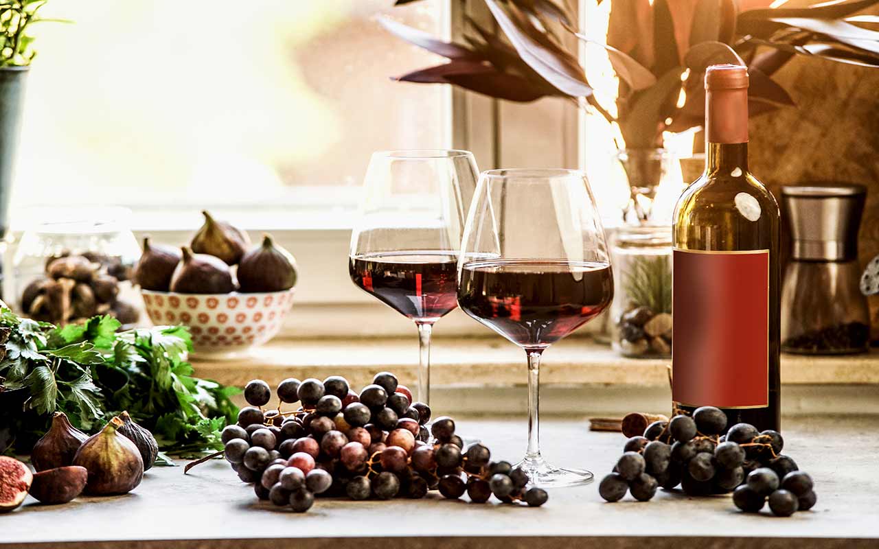 meilleures routes des vins en Espagne