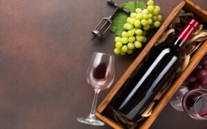 meilleures routes des vins en Italie par région