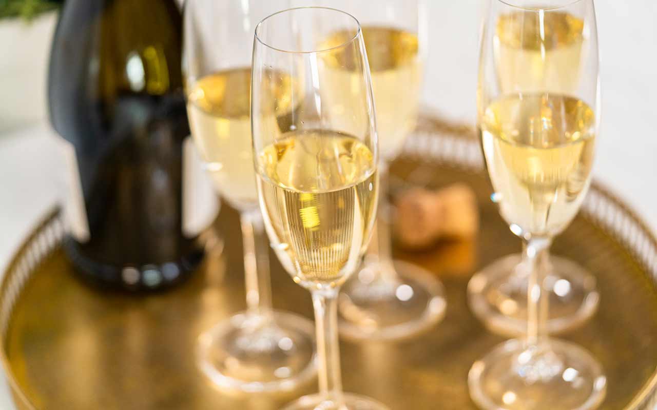 visiter un vignoble en Champagne