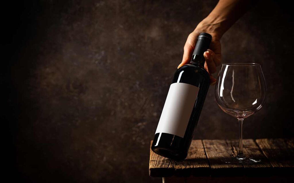 7 erreurs que tout amateur de vin commet