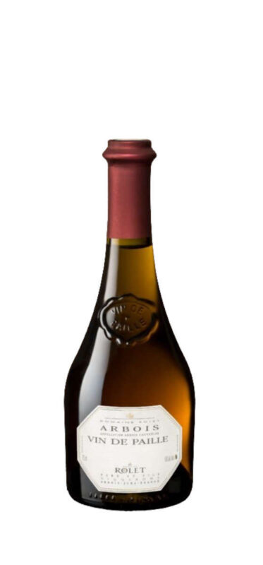 Domaine Rolet - Arbois Vin de Paille 2018