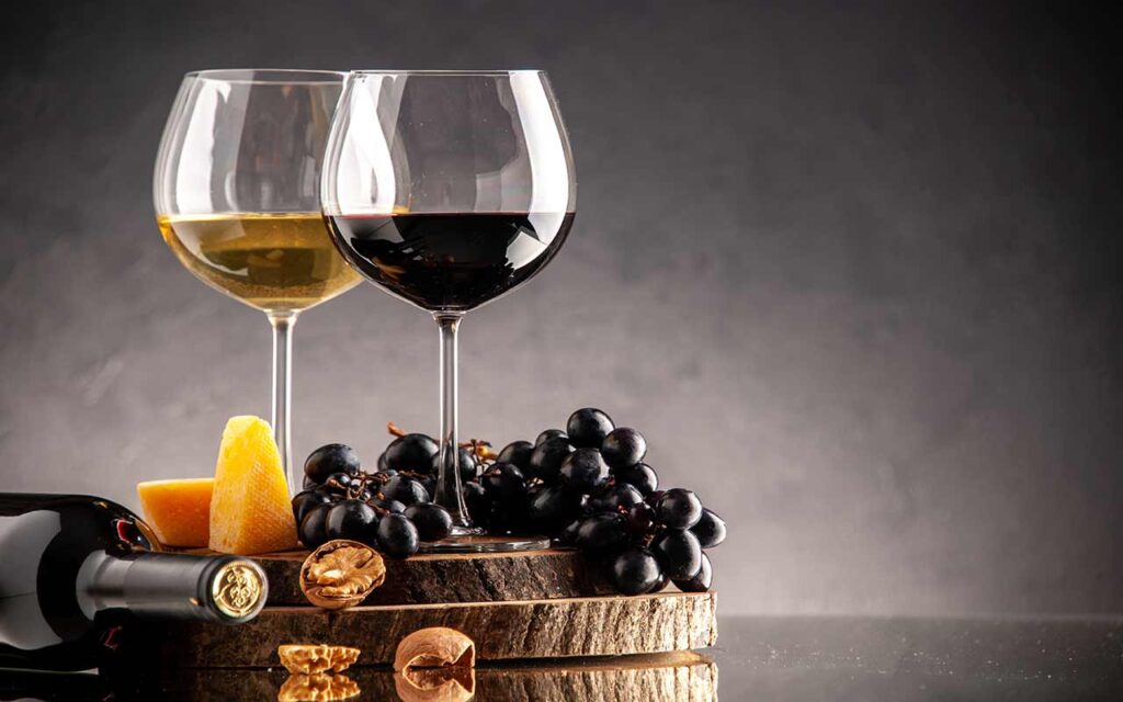 Sangiovese Grosso