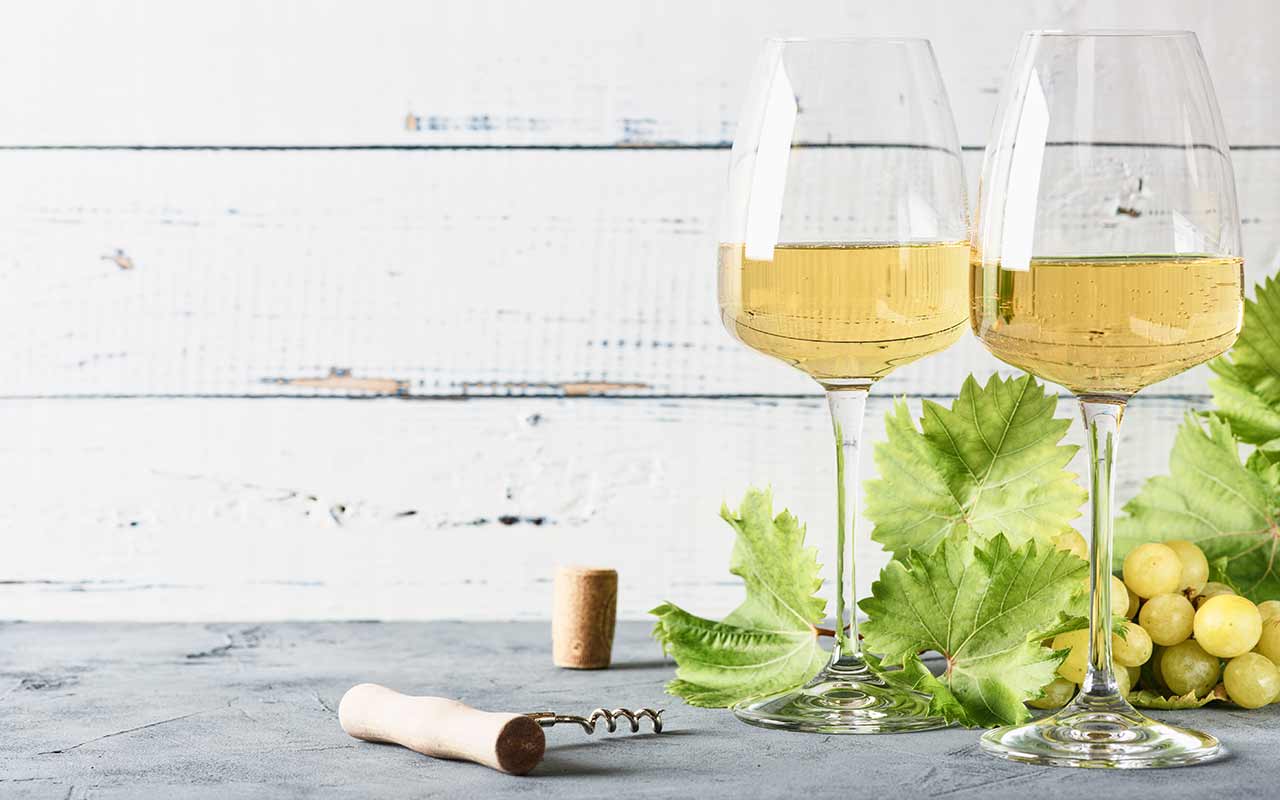 vins blancs du Languedoc méritent votre attention