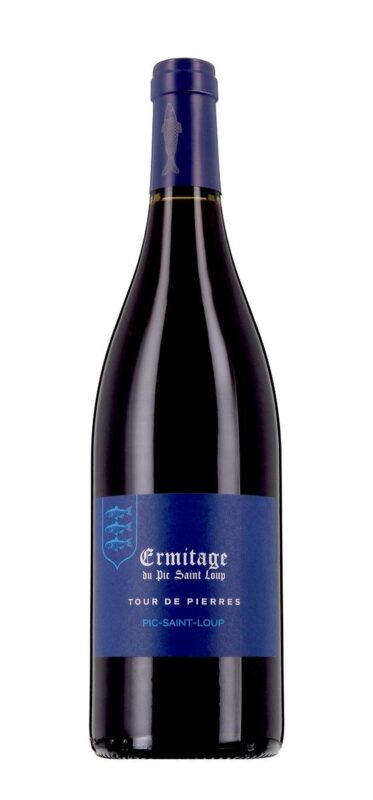 Ermitage du Pic Saint-loup - Tour de Pierres 2022