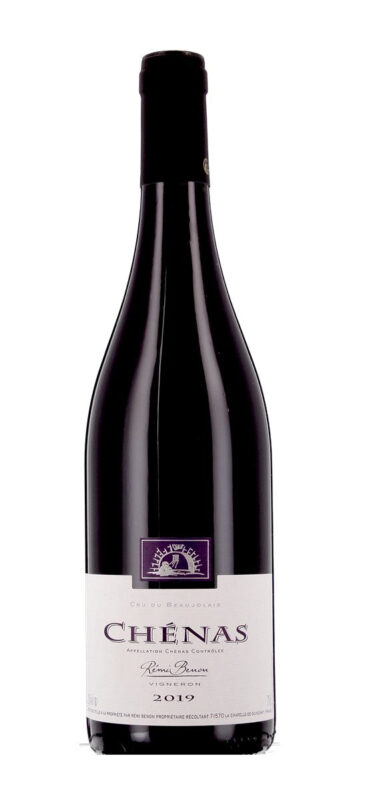 Domaine Benon Rémi - Chénas 2020