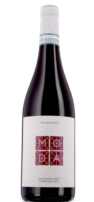 Talamonti - Montepulciano d'Abruzzo 2022