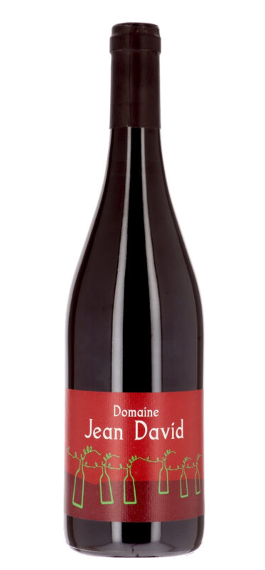 Domaine Jean David - Côtes du Rhône 2022