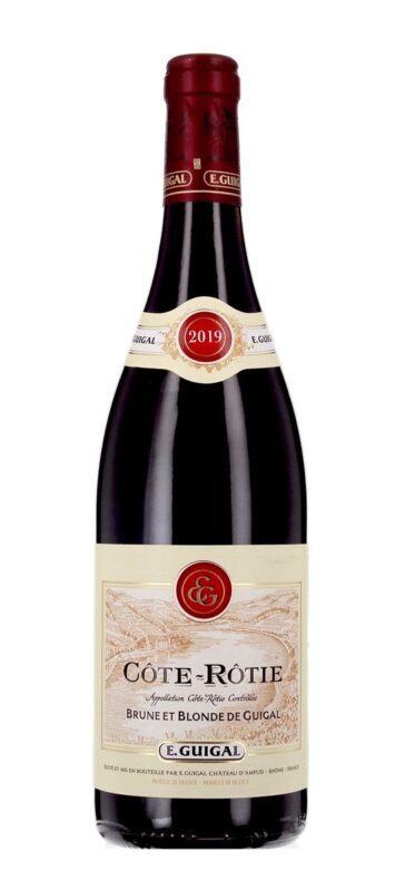 E. Guigal - Brune & Blonde 2021