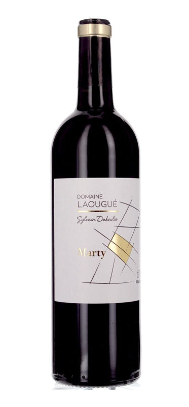 Domaine Laougué - Marty 2020