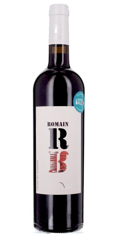 Domaine du Vigier - Romain 2020