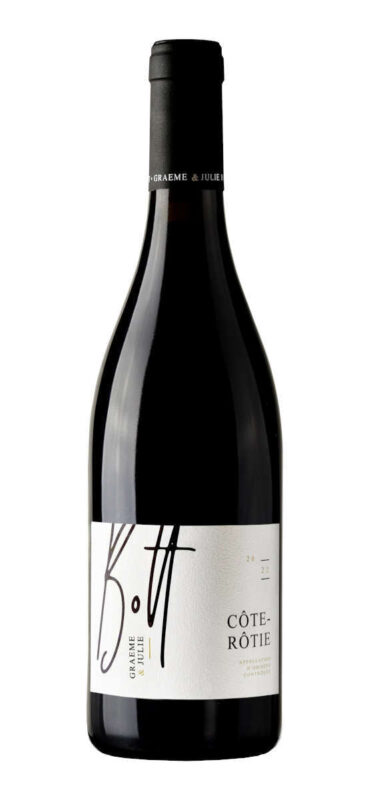 Domaine Bott - Côte-Rôtie 2022