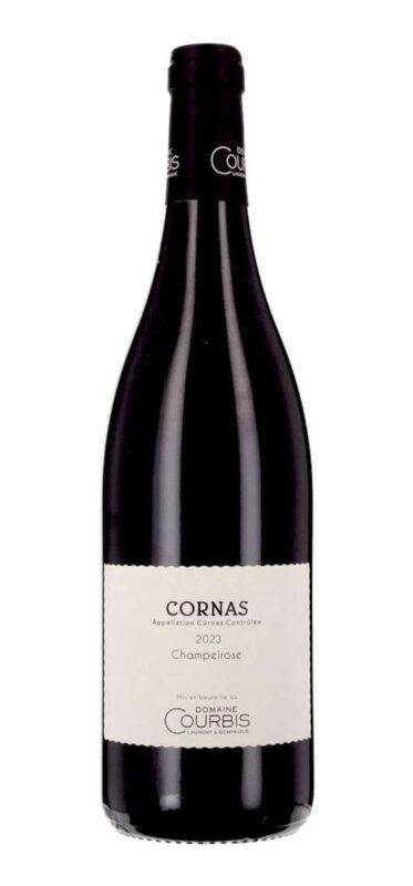 Domaine Courbis - Champelrose 2022