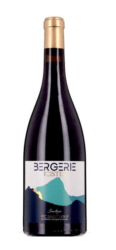 Bergerie des Cistes Artisans Partisans - Sous le Pic 2023