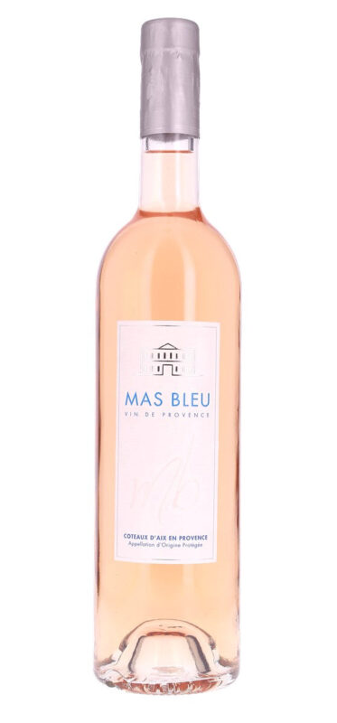 Domaine du Mas Bleu - Mas Bleu 2024