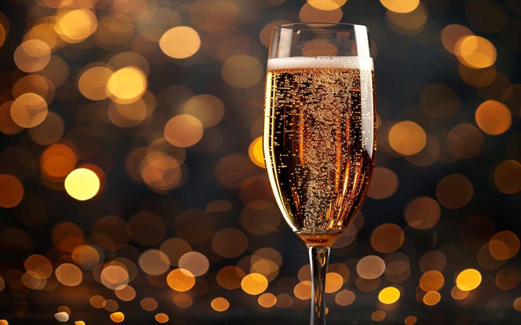 boisson choisir pour un mariage petit budget