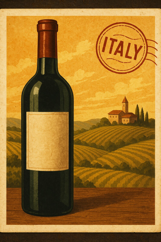 Proseccos Lidl et Monoprix