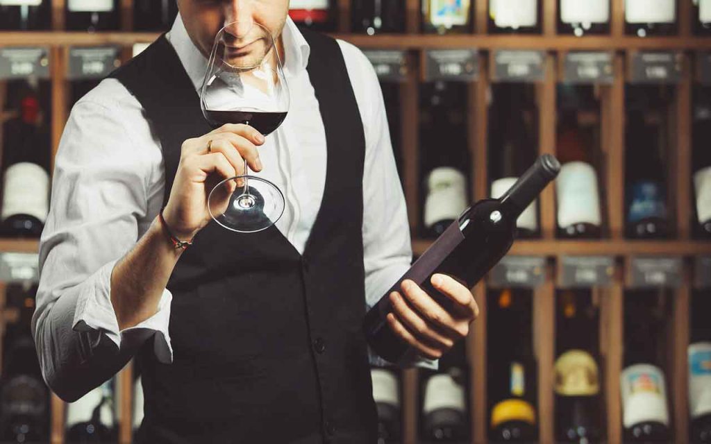 Foire aux Vins Auchan