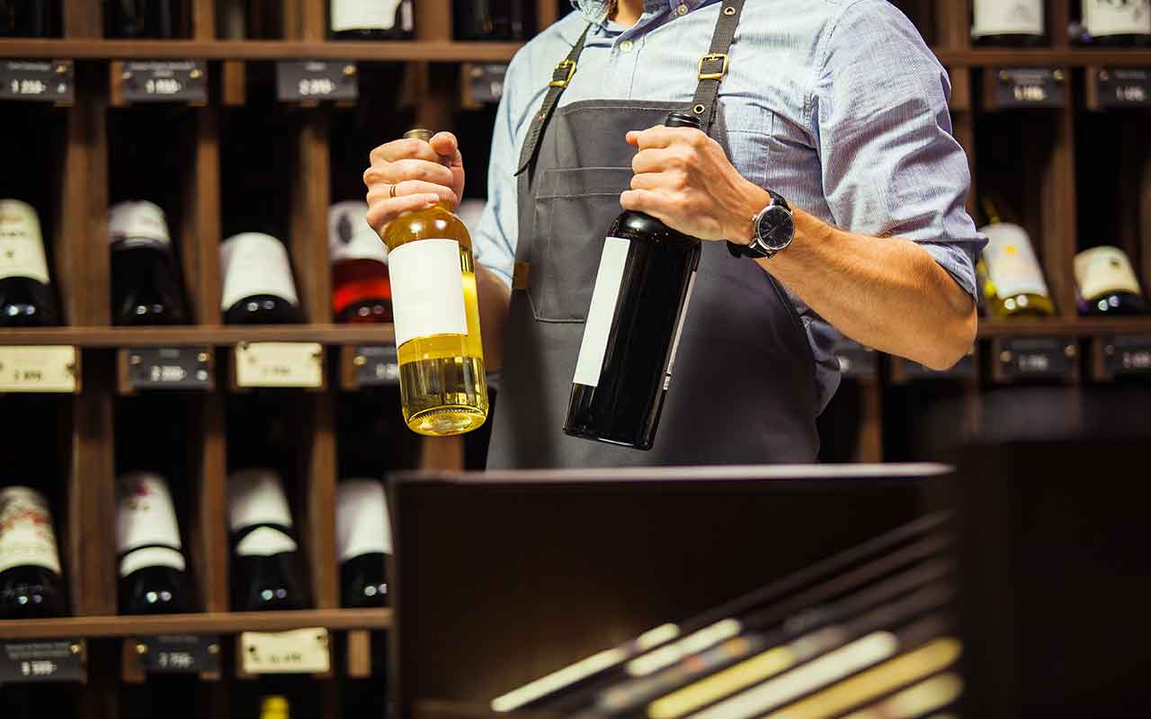 bien accorder vos vins Nicolas