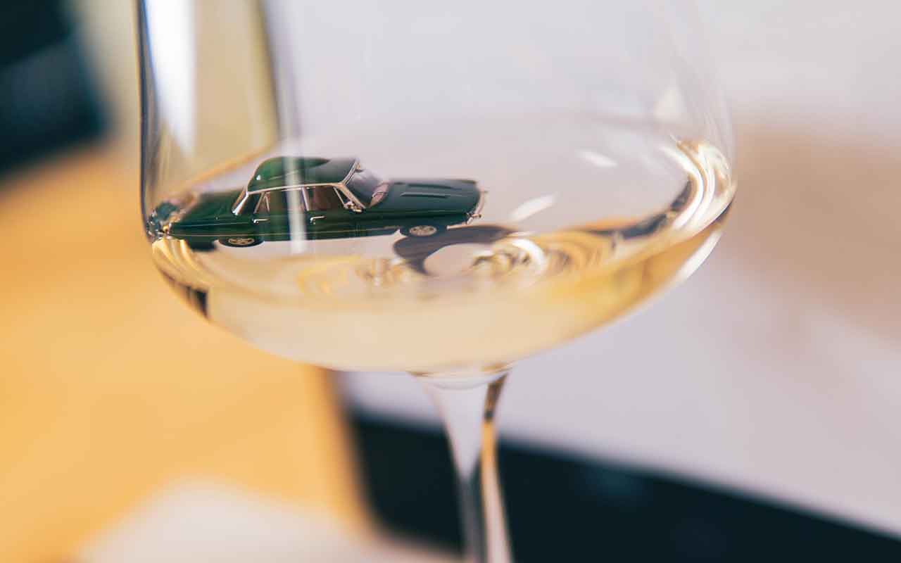 histoire du Domaine Tariquet