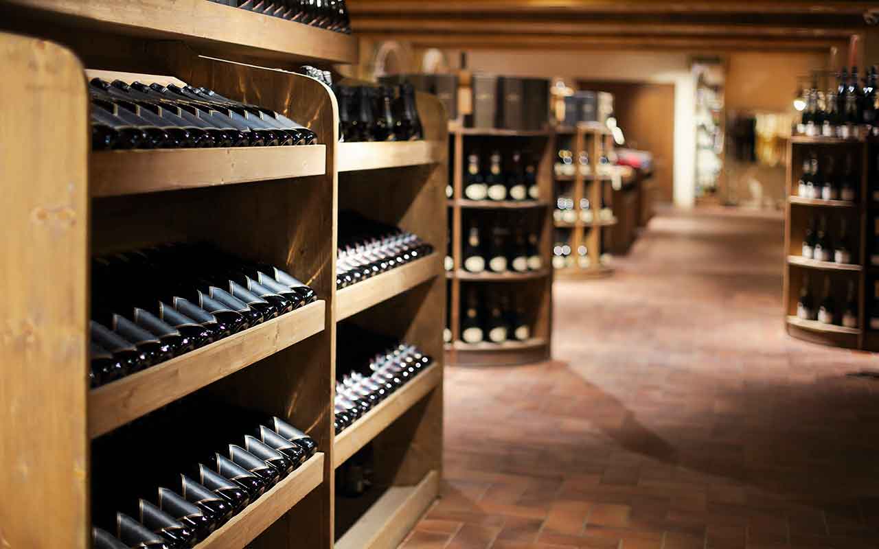 sélection de la Foire aux Vins Auchan