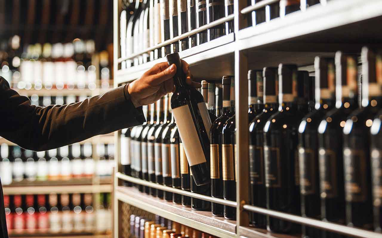 styles de vins Reuilly