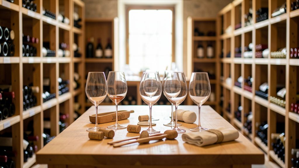 Foire aux Vins Auchan : dates, promotions et meilleures bouteilles à saisir