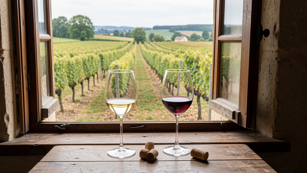 Reuilly (vin) : découvrez l’appellation confidentielle du Centre-Loire en 2024