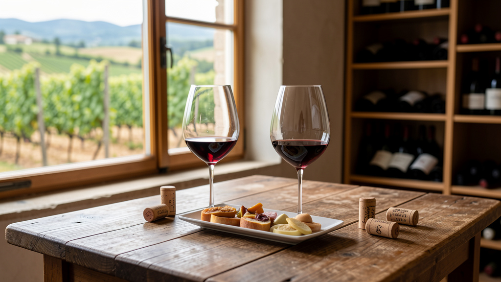 terroir du vin de Reuilly
